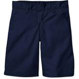 Genuine Dickies Girls School Uniform Traditional Flat Front Style Pants (Little Girls & Big Girls)