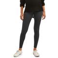 Maternity Oh! Mamma Legging with Full Panel (Available in Plus Sizes)