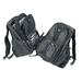 KMW62238, Contour Laptop Backpack, 1, Black