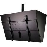 Peerless-AV DST965 Ceiling Mount for Flat Panel Display Black