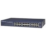 JGS524 24-Port cable 24 x network node Unmanaged Gigabit Ethernet Switch