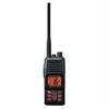 Standard Horizon HX400IS Handheld VHF Radio with LMR Channels and Pre-Programmed NOAA Weather