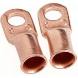Forney Industries Inc 60094 Lug Copper No. 2 Cable x 0.31 Stud