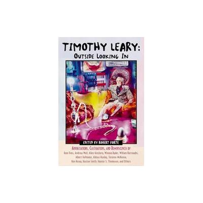 Timothy Leary by Robert Forte (Paperback - Park Street Pr)