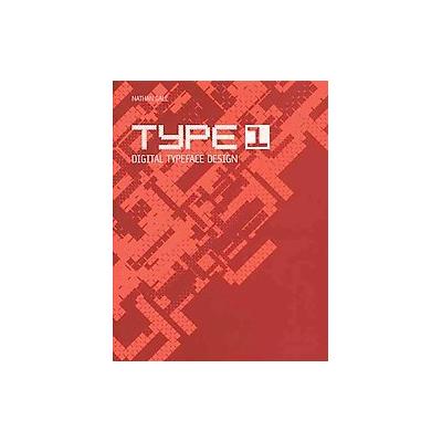 Type 1 by Nathan Gale (Mixed media product - Universe Pub)
