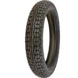 IRC GS-11 Bias-Ply Replacement Rear Tire 4.00-18 (302404)