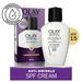 Olay Age Defying Anti-Wrinkle Day Face Lotion with Sunscreen SPF 15 For All Skin Types 3.4 fl oz