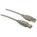 Usb 2.0 Printer - Device Cable Type A Male To Type B Male 10 Foot