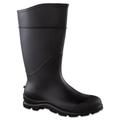 Norcross Men's Waterproof PVC Knee Boots