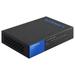 Linksys LGS105 5-Port Business Desktop Gigabit Switch