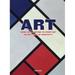 Art : From Cave Painting to Street Art- 40 000 Years of Creativity (Hardcover)