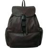 Jumbo Leather Backpack