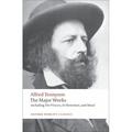 Oxford World s Classics: Alfred Tennyson: The Major Works (Paperback)