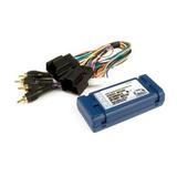 PAC C2R-GM29 29-Bit Interface for 2007 GM Vehicles with No OnStar System