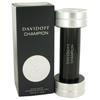 Davidoff Davidoff Champion Eau De Toilette Spray for Men 3 oz