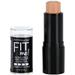 Maybelline Fit Me Matte + Poreless Shine-Free Stick Foundation Makeup 130 Buff Beige 0.32 oz