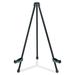 Quartet® Folding Tripod Easel Metal | 1.6 H x 1.6 W x 15 D in | Wayfair QRT28E