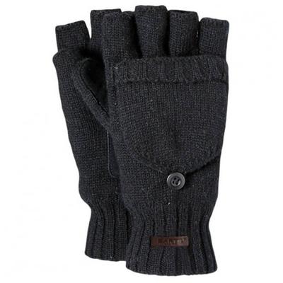 Barts - Haakon Bumgloves - Handschuhe Gr Unisex S/M schwarz