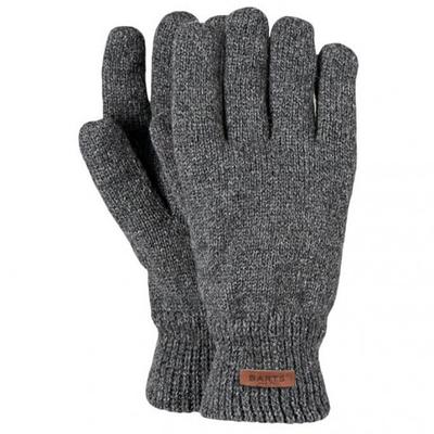 Barts - Haakon Gloves - Handschuhe Gr Unisex L/XL grau Image