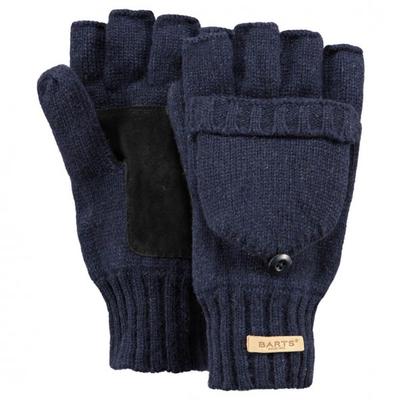Barts - Haakon Bumgloves - Handschuhe Gr Unisex S/M blau