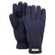 Barts - Haakon Gloves - Handschuhe Gr Unisex M/L blau