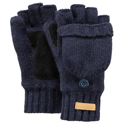 Barts - Kid's Haakon Bumgloves Boys - Handschuhe Gr 3 blau Image