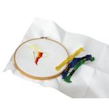 Darice 10 School Specialty Embroidery Hoop 1 Each