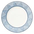 Set of 4 Bunny Williams Campbell House Dinner Plates - Ballard Designs - Ballard Designs
