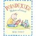 Poindexter Makes a Friend (Hardcover)