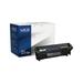 Compatible Q2612AM 12AM MICR Toner 2000 Page-Yield Black