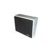 Valcom MultiPath S-504 5 W RMS Speaker - Gray Black