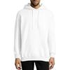 Hanes Men's and Big Men's Ultimate Cotton Heavyweight Fleece Hoodie, up to Size 3XL