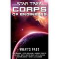 Star Trek: SCE: Star Trek: SCE: What s Past (Paperback)