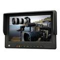 Lilliput 668H001 7 In. Field Monitor With HDMI And Internal Battery 668GL-70NP-H-Y