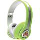 MARGARITAVILLE Audio MIX1 High Fidelity On-Ear Headphones (Margarita Lime)