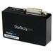 StarTech USB 3.0 to HDMI and DVI Dual Monitor External Video Card Adapter