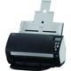 Fujitsu fi-7180 - Document scanner - Dual CCD - Duplex - - 600 dpi x 600 dpi - up to 80 ppm (mono) / up to 80 ppm (color) - ADF (80 sheets) - up to 6000 scans per day - USB 3.0