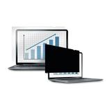 Fellowes Privascreenâ„¢ Blackout Privacy Filter - 24.0 Wide