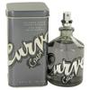 Liz Claiborne Curve Crush for Men Eau de Cologne for Men 4.2 oz