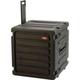 SKB 3SKB-R12U20W 20 in. 12U Roto Shockmount Rolling Rack