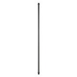 WAC Lighting Extension Rod for Low Voltage Track Head Steel in Brown | 48 H in | Wayfair X48-DB