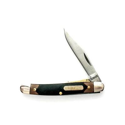 Old Timer Mighty Mite Lockblade Pocket Knife