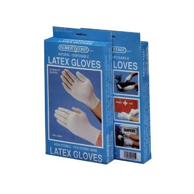 Latex Gloves Apparel & Clothing