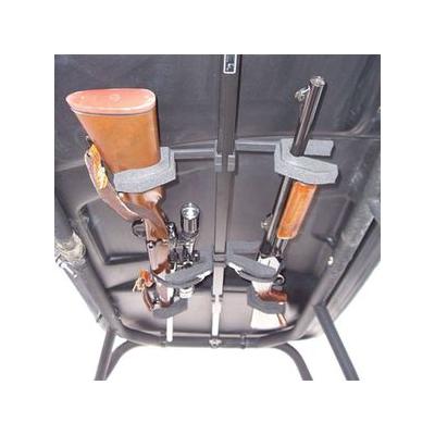 Big Sky Racks 2 Gun Rack Utv Hunting Supplies
