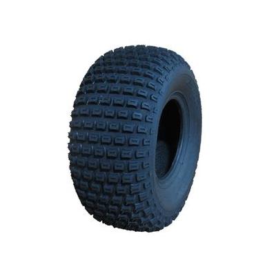 16 X 8-7 Knobby Atv / Utv Tire 2 Ply