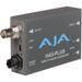 AJA HA5-Plus HDMI to 3G-SDI Mini-Converter HA5-PLUS