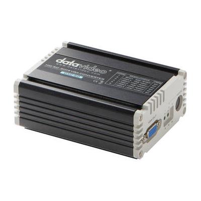 Datavideo DAC-60 SD/HD/3G-SDI to VGA Scaler and Converter DAC-60