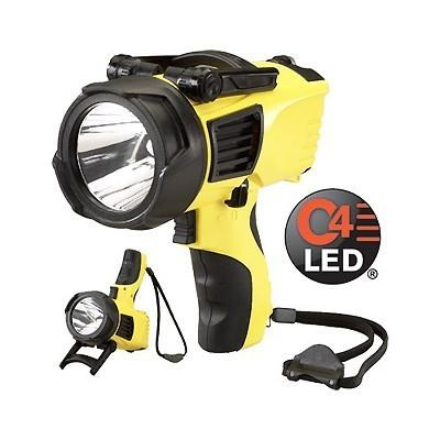 Streamlight WayPoint Spotlight (44904)