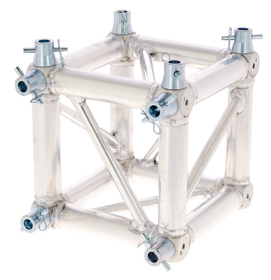 Global Truss F24Box Corner Box
