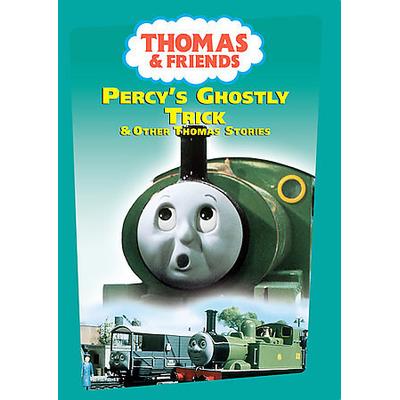 Thomas & Friends - Percy's Ghostly Trick [DVD]